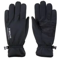 在飛比找Yahoo!奇摩拍賣優惠-3M反光防風防水透氣手套 保暖手套 防水手套 機車手套