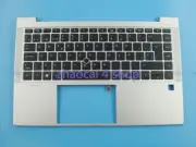 New/Orig HP EliteBook 840 G8 14.0" Palmrest Bezel Spanish BL Keyboard M36312-071