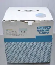 Watson Marlow Pureweld XL #16 Tubing Reel Model 941.0032.R16 + 152 Meters +