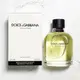 【超激敗】D&G 同名 男性淡香水 TESTER 125ML Dolce & Gabbana Pour Homme