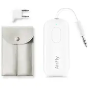 Twelve South Airfly Pro Deluxe Bluetooth Audio Transmitter