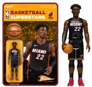 NBA: Jimmy Butler (Miami Heat) - ReAction Figure