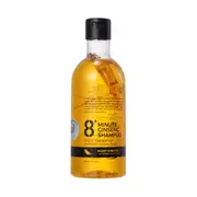Jema Rose 8+ Minute Ginseng Shampoo 400ml