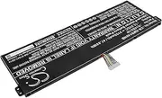 Vsdampj 3150mAh/15.2V Battery Compatible with XIA0M1 fit P/N: R14B01W