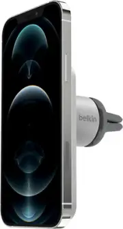 Belkin Magsafe Vent Mount Pro - Magsafe Phone Mount for Car, Magnetic Phone Hold