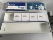 Qty (900) Fargo HID UltraCard CR-79/CR-80 Durable 30mil Poly-Composite PVC Cards