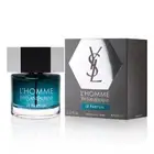 Yves Saint Laurent L'Homme Le Parfum 60ml (M) SP Mens 100% Genuine (New)
