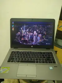 在飛比找露天拍賣優惠-HP Elitebook 840 G3 i5-6300U d