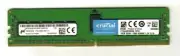 Crucial 16GB DDR4 2666MHz PC4-21300 CT16G4RFD8266 1.2V RDIMM REG. ECC
