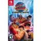 快打旋風 30 週年紀念合集 Street Fighter 30th Anniversary Collection - NS Switch 中英日文美版