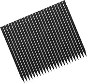 COHEALI 100Pcs Static Flat Phone Opener Tool Kit Durable Mobile Dismantling Tools for Easy Electronics Disassembly Beginner Friendly Pry Tools for and Maintenance