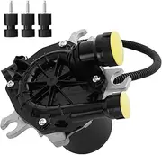 Secondary Air Injection Pump Compatible With VW Golf Jetta Beetle Rabbit Passat CC GTI