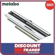 Metabo KFS 30 Cross Cutting Saw Guide Rail Compact & Mobile Track 629015000