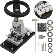 5700 Adjustable Watch Case Back Opener Unlock Caseback Machine Screw Watch Repai