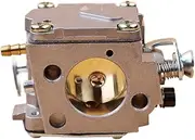Carburetor Carby For for Husq/varna 268 272 272XP 266 61 Chainsaw 503 28 03 16/503280316 Replacement Part