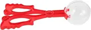 LOORGVEL Insect Catching Scissors Tongs Tweezers for Lightweight Fine Motor Skill Development Tool for Outdoor Exploration and Nature Activities for Catching Insects Reptiles and
