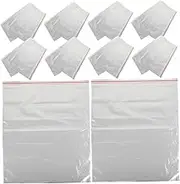 10pcs Watercolor Paper Bag Storing Paintings Drawing Storage Bag Art Supply Storage Bag Artwork Pouches Portable Art Supplies Bag Artwork Storage Bag Paint Storage Bag Transparent