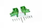 GPM SCX3021B ALLOY FRONT KNUCKLE ARMS INNER AXIAL RC 1/10 SCX10 III CRAWLER