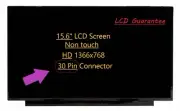 HP 15-dy1001la HD 15.6" Non-Touch LCD Screen Replacement Laptop Assembly