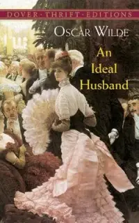 在飛比找博客來優惠-An Ideal Husband