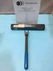 Swagelok MS-TW-8 810 SERIES TEE WRENCH 1/2 & 12mm, R14L10512B, 189182