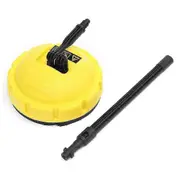 High Pressure Washer Rotary Surface Patio Cleaner