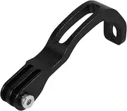 Firm Attachment Fork Light Bracket for Bikes Cycling Light Holder Camera Mount