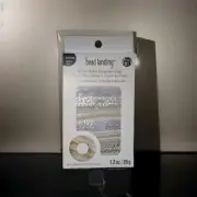 Bead Landing Oven Bake Polymer Clay Pre-Rolled 1.2oz Sheets