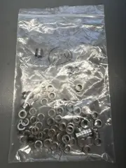 CLOD BUSTER BEARING 5X8 2.5 QTY 100 PCS / RC PARTS / TAMIYA CLOD BUSTER/TAMIYA