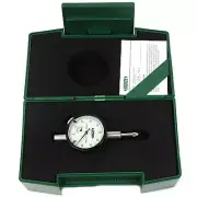 Insize Compact Dial Indicator Range 0 - 0.25" Series 2304-025