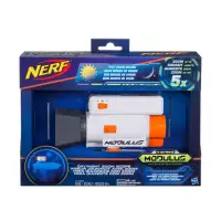 在飛比找蝦皮購物優惠-絕版品 NERF 自由模組 夜視鏡配件