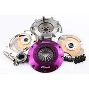 Xtreme Performance Clutch Kit - Twin Solid Ceramic, KBM20530-2E