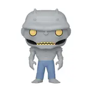 Batman: Animated - Killer Croc Pop! Vinyl