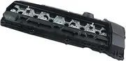 LUMIXE Engine System, for Car Door Cover, Car Engine Steam Door Cover Cylinder Cap, for BMW, Engine Cylinder Head 11121703341 Auto Cylinder Head Top Cover