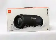 Harman JBL Xtreme 3 Bluetooth Speaker (Black)