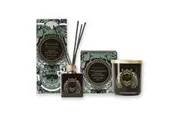 MOR Emporium Classics Wild Sage Candle and Reed Diffuser Set