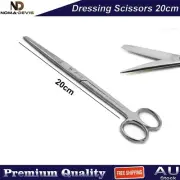 Medical Cutting Bandages Surgical Dressing Dissecting Scissors Veterinary Shears