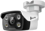 Tp-Link VIGI 5MP Bullet Network Smart Outdoor Security Camera, Full-Colour, Smar