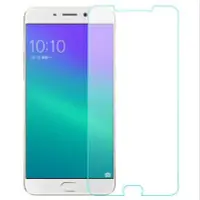 在飛比找Yahoo!奇摩拍賣優惠-OPPO R9S Plus 專用鋼化玻璃膜 OPPO R9S