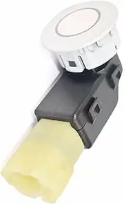 Parts Number PZD61-00016-A0 PZD61-00016 Reverse Parking Sensor Pack of 1 Piece