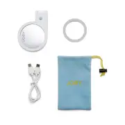Joby Beamo Ring Light for MagSafe - White