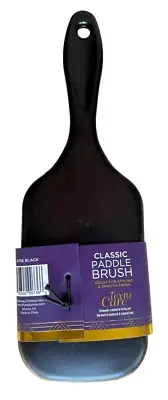 TextuCare Paddle Brush - Donna Classic - 736 Black