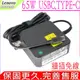 LENOVO 65W USBC 充電器 適用 聯想 20V,3.25A,15V/3A,9V/2A,5V/2A,X280,L380,L480,L580,P51S,P52S,T470S,T480,T480S,T570,T580,T580S