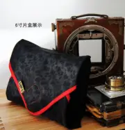 Wrap Cloth for 4x5/5x7/8x10 Large Format Film Camera Schneider Zeiss Rodenstock