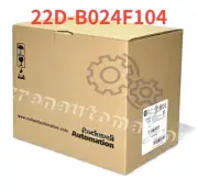 22D-B024F104 AB PowerFlex 40P 5.5 kW (7.5 Hp) AC Drive New In Box Spot Goods
