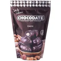 在飛比找蝦皮購物優惠-🌴杜拜特產 Chocodate 椰棗杏仁果 特黑巧克力 Da