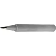 SPARE DOSS TIP TO SUIT ZD929 & ZD931 SOLDER STATIONS TIP1