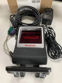 在飛比找露天拍賣優惠-Honeywell MK/MS 7580g (中古)PS2線