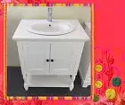 Clearance French Provincial Bathroom Vanity Martin 750