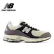 吳慷仁著用款[New Balance]復古鞋_中性_米灰黑_M2002RSH-D楦